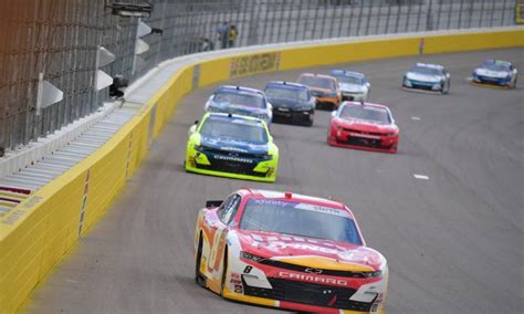 NASCAR Xfinity Series Odds: Motor Sports Betting Lines .